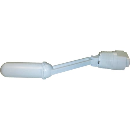 Campbell 0 to 40 psi ABS Plastic Pump Air Release BAR-125